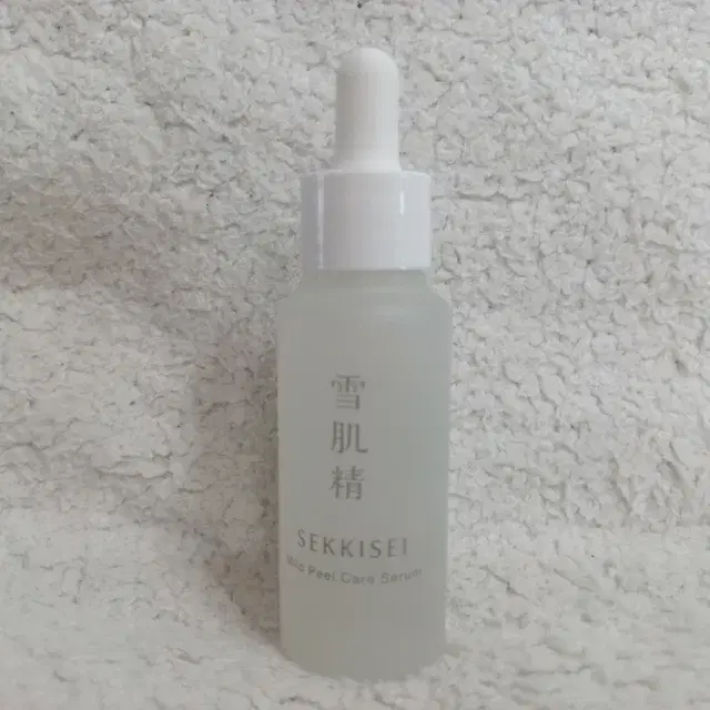 세이키세 클리어 웰니스 마일드 필 케어 세럼 30ml